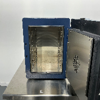 Renggli TC-40 Salvis Lab Thermocenter image 2